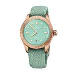 Oris Divers 65 Cotton Candy Green Unisex Watch all colours and strap options W/code