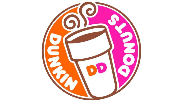 Download the DUNKIN’ app and have a FREE any size hot or cold beverage @ Dunkin Doughnuts