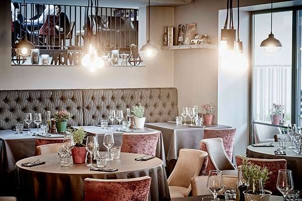 Marco Pierre White - Afternoon Tea for Two at Mr White's (Leicester Square) £10 / New York Italian £7 (Southwark) with code @ BuyAGift