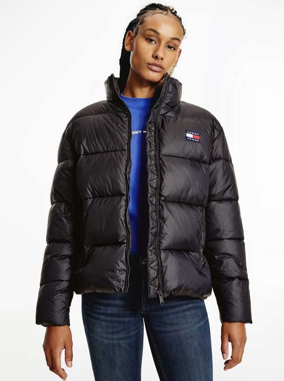 Tommy Jeans Modern Padded Jacket £55 + 