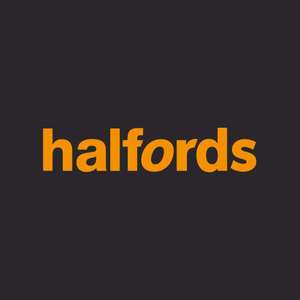 10% off £30 Spend - Motoring, Technology, Tools , Child Travel, Camping with code @ Halfords