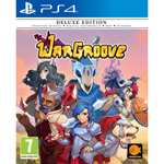 Wargroove - Deluxe Edition (PS4) - £3.95 delivered @ The Game Collection