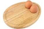 RB Breakfast Board Egg 24x18cm (Temporarily out of stock) £3.00 @ Amazon