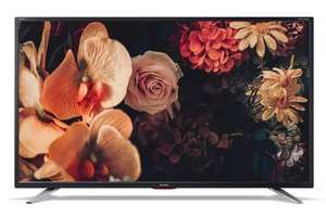 Sharp 42 inch Full HD Smart TV (2T-C42CG5KG2FB) - £179.89 @ Costco