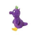 Aurora, 61499, Baby, Smed and the Smoos, Eco-friendly soft toy, Purple