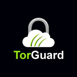 3 years Torguard VPN £33.10 with code @ Torguard