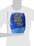 Jolly Ranchers Assorted Flavours Hard Candy 2.26 Kg £22.49 delivered by Blue Mountain Peak @ Amazon