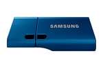 Samsung usb type-c Flash drive 128gb - £16.98 @ Amazon