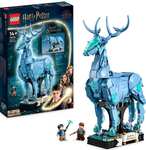 LEGO Harry Potter 76414 Expecto Patronum 2-in-1 Figures Set / LEGO City 60386 Recycling Truck £19.99 (Same-day Collection)