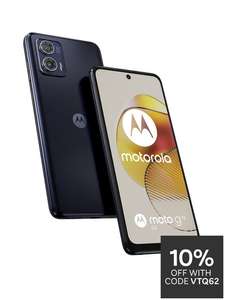 Motorola moto g73 5G (50MP, Dimensity 930, 5000 mAh battery, 8/256 GB Smartphone