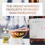 Lagavulin 16 Years Old, Single Malt Scotch Whisky, Ideal Whisky Gift Set, 43% Vol, 70cl - £61 @ Amazon (Prime Exclusive Deal)
