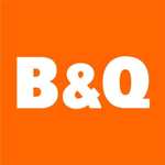 10% off selected categories inc garden & power tools + further 10% off B&Q Club members - auto discount at checkout (see post) @ B&Q