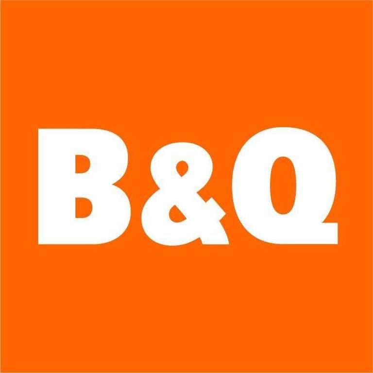 10% off selected categories inc garden & power tools + further 10% off B&Q Club members - auto discount at checkout (see post) @ B&Q