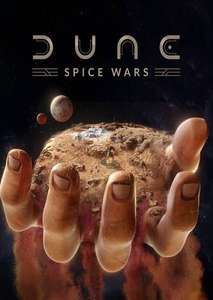 Dune: Spice Wars PC (Steam) £16.89 @ CDKeys