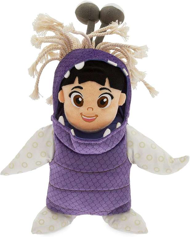 Disney Store Boo Small Soft Toy - £16.55 delivered with code @ ShopDisney