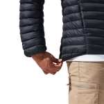 Berghaus Men's Vaskye Synthetic Insulated Jacket, Extra Warm, M
