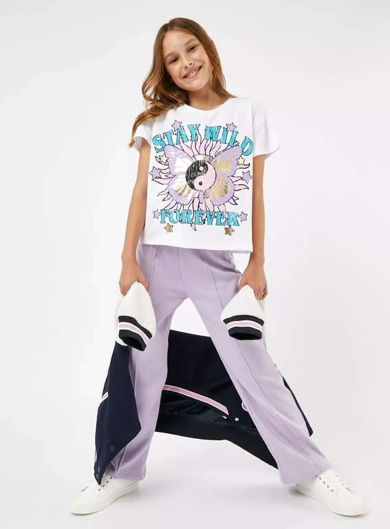 Sale - Up to 50% Off Sale on Kidswear + Free Click & Collect