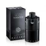AZZARO Most Wanted Intense Eau De Parfum - 150ml