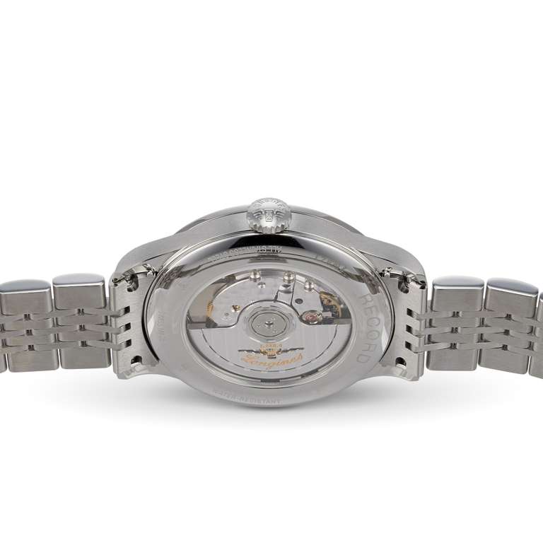 LONGINES Record 38.5mm COSC Automatic 