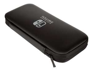 PowerA Nintendo Switch Stealth Case - Black - £4.99 (free click & collect) @ Argos