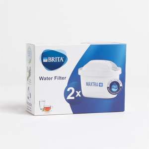 Brita Maxtra+ Water Filter 2 Pack £6.99 Farmfoods Ilford