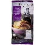 M&S Worcester sauce flavour crisps 150g 42p per bag (£1.70 on shelf) found at Marks and Spencers, Cheshire Oaks