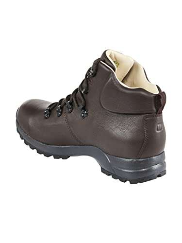 Berghaus Men's Supalite II Gore-Tex Waterproof Hiking Boots, Lightweight, Durable, Comfortable £82.54 @ Amazon