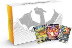 Pokémon TCG: Sword & Shield Ultra Premium Collection Box - £89.95 Delivered @ Magic Madhouse