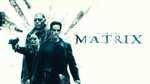 The Matrix [4K Ultra-HD] & [Blu-ray] £12.74 @ Amazon