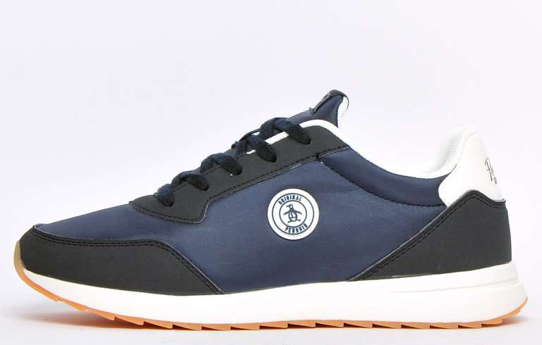 Penguin Original Lotus MEMORY FOAM Mens Shoes / Trainers - £19.99 Delivered With Code @ Express Trainers