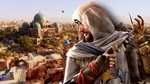 Assassin's Creed Mirage PC (EUROPE & UK) Pre Order