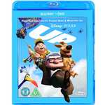 Disney Pixars Up Blu Ray (Used) £1 + Free Click & Collect @ CeX