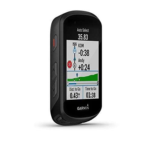 Garmin Edge 530, Performance GPS Cycling/Bike Computer - £159.99 @ Amazon (Prime Exclusive)