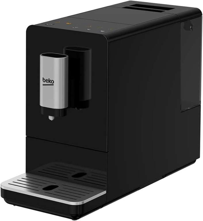 Beko Bean To Cup Coffee Machine CEG3190B Black (Use promo code)