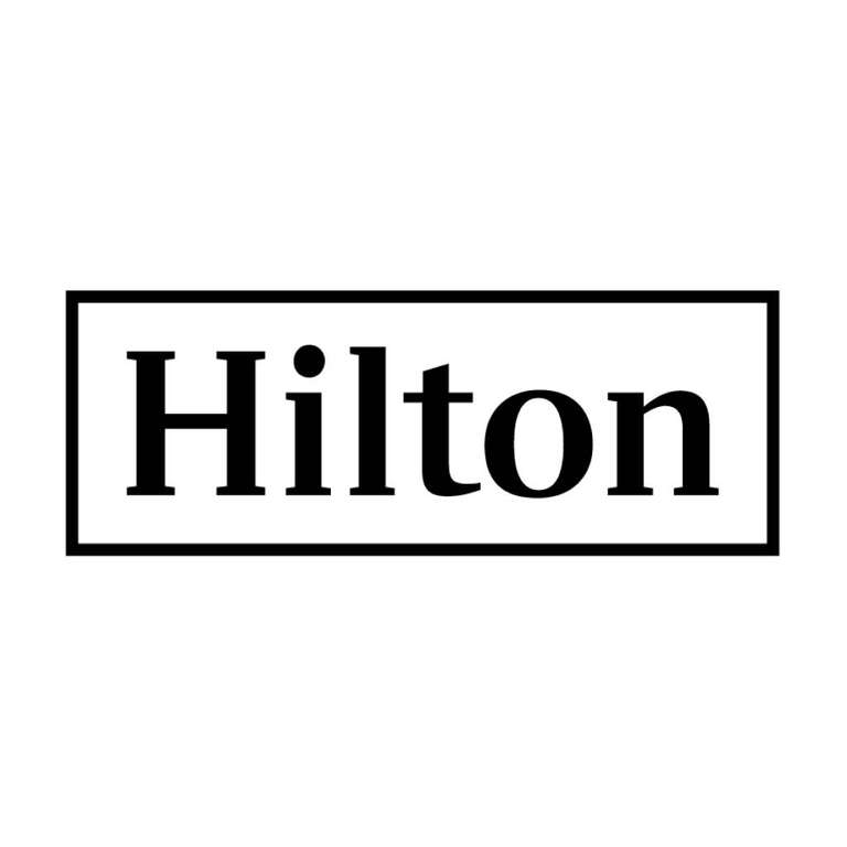 25% off UK and European Hilton Hotels for Public Sector Workers With Promo Code