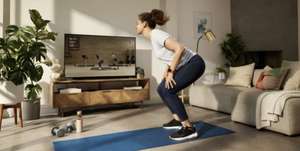 Free Apple Fitness 3 months Trial with Code (Requires Apple Watch) - Via John Lewis & Partners Mobile App (Selected Accounts) @ John Lewis