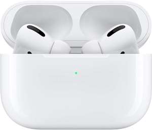 Apple AirPods Pro Earphones with MagSafe Case - W/Code (UK Mainland) | sold by Cheapest Electrical