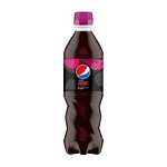 Pepsi Max / Cherry 2L & 500ml - £1.70 / Free after Cashback From Shopmium @ Co-operative
