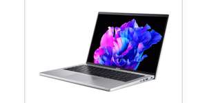 Acer Swift Go 14 OLED Ultra-thin Laptop - Intel Ultra 7 155H / 32 GB RAM / 1TB SSD
