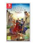 The Quest for Excalibur - Puy du Fou (Nintendo Switch) £16.99 @ Amazon