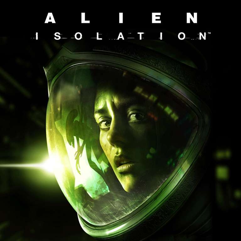 Alien: Isolation PS4 - Playstation Download