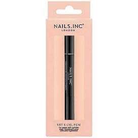 Nails Inc Vitamin E Cuticle Oil Pen £2.50 @ Boots (The Parade Leamington Spa)