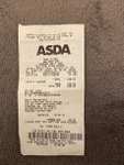 George Home Aluminium 5 piece Pan set £21.50 @ Asda Telford