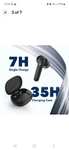 Refurbished - Soundcore Life P3 Noise Cancelling Earbuds Multi-Mode BassUp 6 Mics App IPX5, Sold By Anker_Outlet_UK