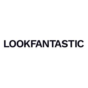 Free £15 Amazon Voucher with Orders Over £30 at LOOKFANTASTIC via Vouchercodes from 11am