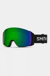 Smith Mens 4D MAG Goggles - £232 Delivered @ Snow and Rock