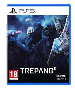 Trepang2 Ps5 /Xbox series X