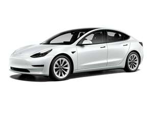 Tesla Model 3, Rear Wheel Drive, Demo Vehicle £40,410 @ Tesla (North London)