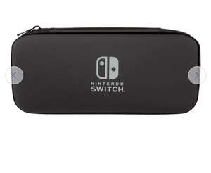 PowerA Nintendo Switch Stealth Case - Black limited locations £5.99 click and collect at Argos