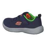 Skechers Boy's Skech-Stepz 2.0 Mini Wanderer Sneakers (Size 8 UK child) - £10.75 at Amazon